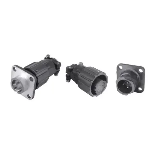 Jak Metel Waterproof Connector zlepšuje spolehlivost v drsných prostředích?